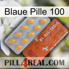 Blue Pill 100 43